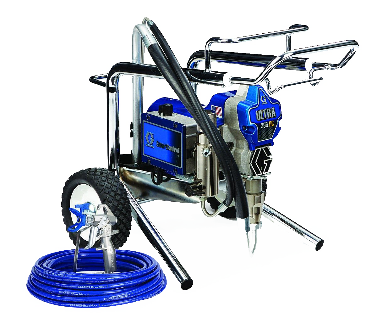 Imagen 1 - Graco 390 PC 