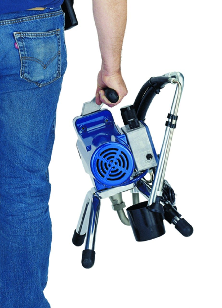 Imagen 3 - Graco 390 PC 
