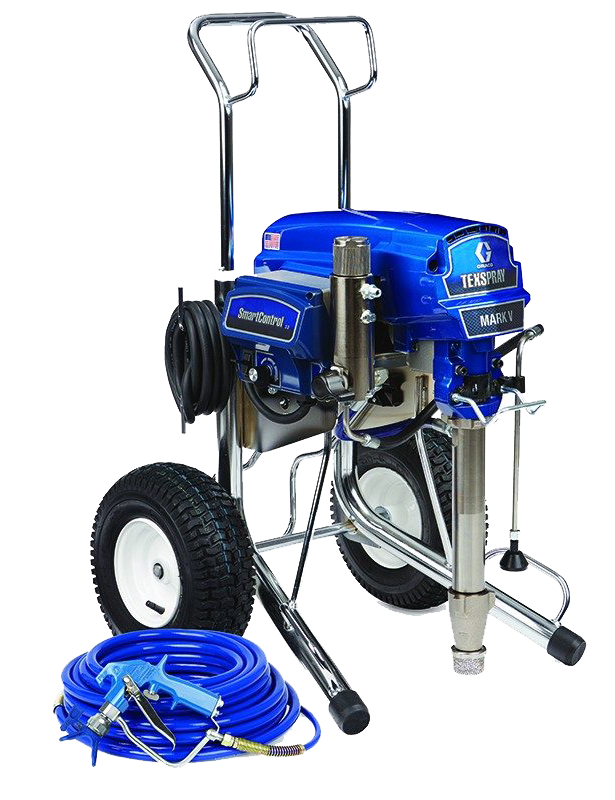 Imagen 3 - Graco 390 PC 